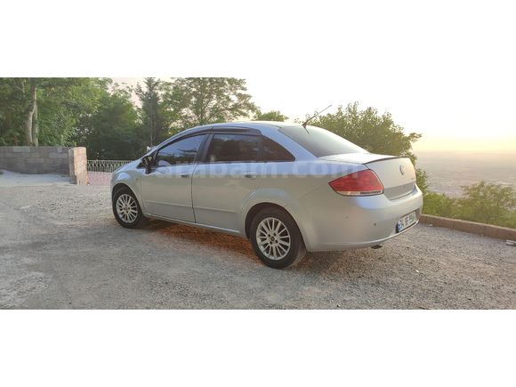 Sahibinden Fiat Linea 1.3 Multijet Active Plus 2011 Model