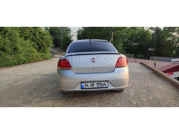 Sahibinden Fiat Linea 1.3 Multijet Active Plus 2011 Model
