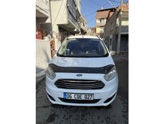 Sahibinden Ford Tourneo Courier 1.5 TDCi Titanium 2018 Model 