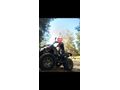 SATILIK ATV 200 CC