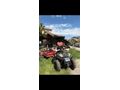 SATILIK ATV 200 CC