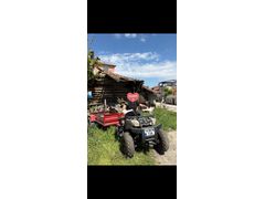 SATILIK ATV 200 CC