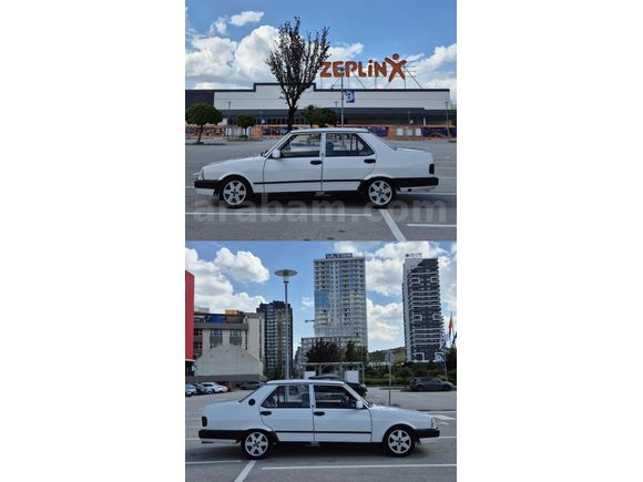 Sahibinden Tofaş Şahin 1.6 1994 Model