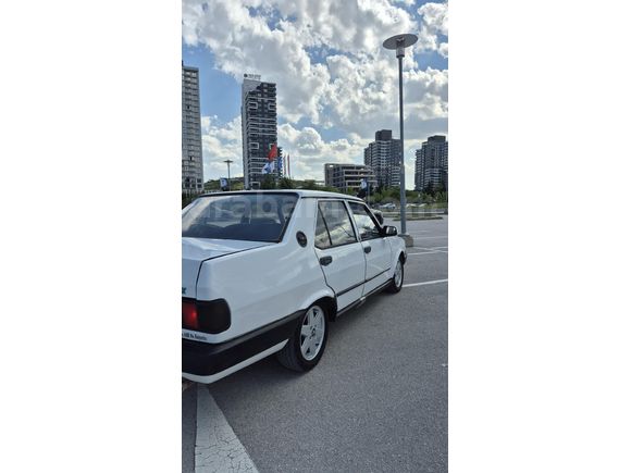 Sahibinden Tofaş Şahin 1.6 1994 Model