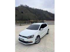 Sahibinden Volkswagen Polo 1.0 Trendline 2016 Model 