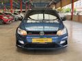 TM'den Polo ACT BlueGT