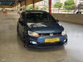TM'den Polo ACT BlueGT
