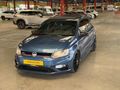 TM'den Polo ACT BlueGT