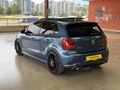 TM'den Polo ACT BlueGT