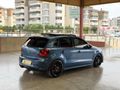 TM'den Polo ACT BlueGT