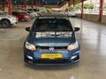 TM'den Polo ACT BlueGT
