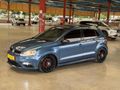 TM'den Polo ACT BlueGT
