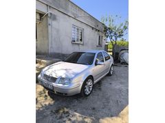 Sahibinden Volkswagen Bora 1.6 Comfortline 2001 Model