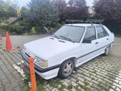 Sahibinden Renault R 11 Flash S 1993 Model  190.000 km Beyaz
