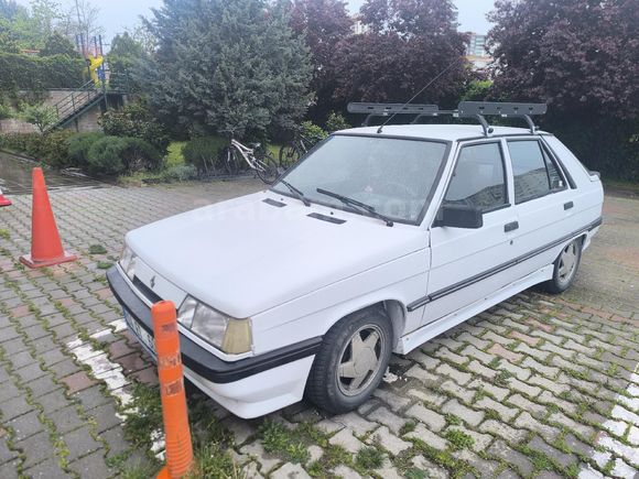 Sahibinden Renault R 11 Flash S 1993 Model  190.000 km Beyaz