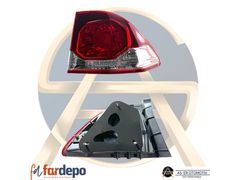 HONDA CIVIC FD6 SAĞ STOP KARE 2009-2011 SIFIR 33501-SNB-G52