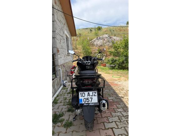 Sahibinden Honda PCX125