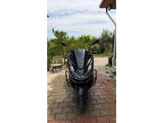 Sahibinden Honda PCX125
