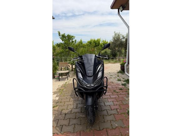Sahibinden Honda PCX125