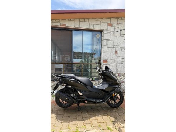 Sahibinden Honda PCX125