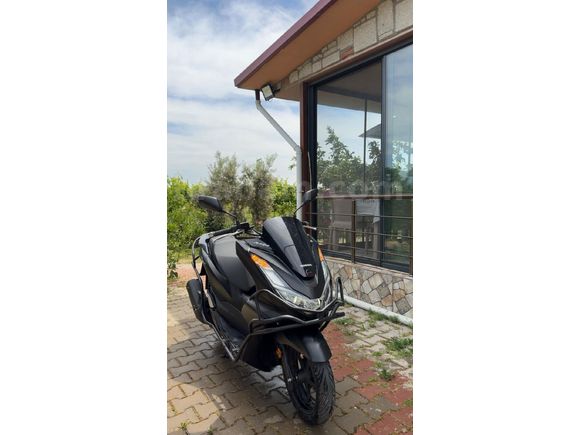 Sahibinden Honda PCX125