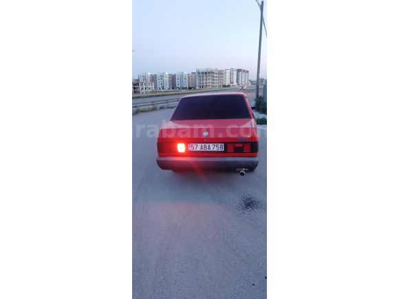 Sahibinden Tofaş Şahin S 1992 Model