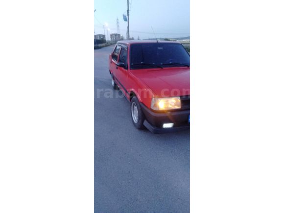 Sahibinden Tofaş Şahin S 1992 Model