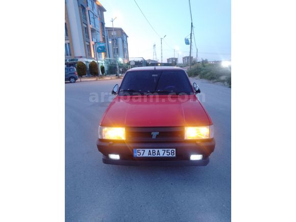 Sahibinden Tofaş Şahin S 1992 Model