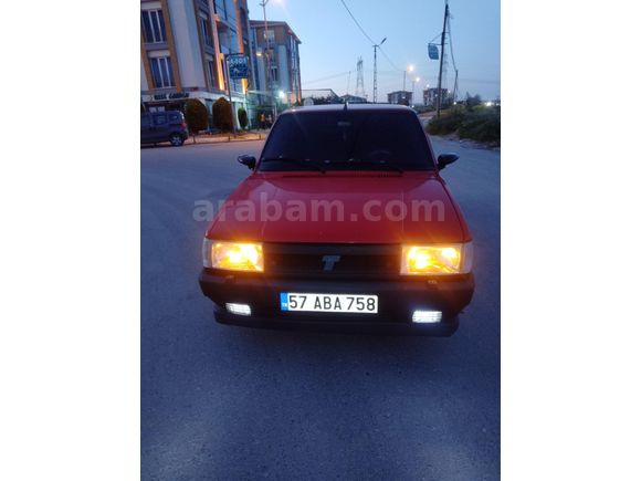 Sahibinden Tofaş Şahin S 1992 Model