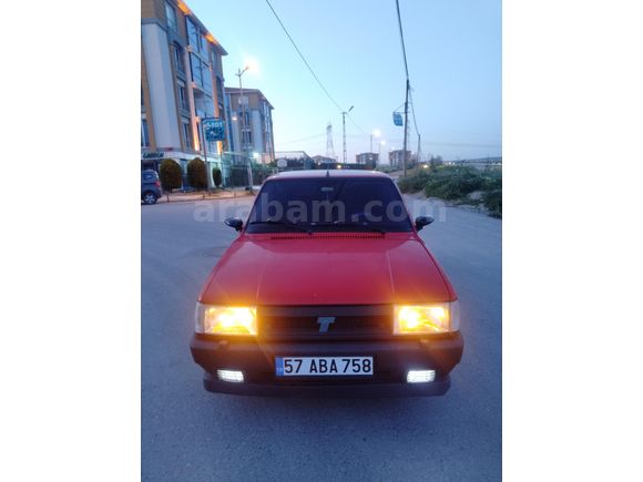 Sahibinden Tofaş Şahin S 1992 Model