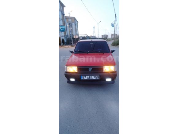 Sahibinden Tofaş Şahin S 1992 Model