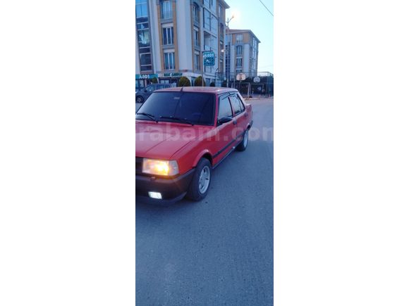 Sahibinden Tofaş Şahin S 1992 Model