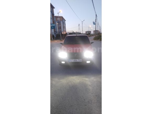 Sahibinden Tofaş Şahin S 1992 Model