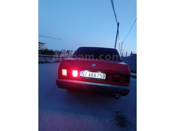 Sahibinden Tofaş Şahin S 1992 Model