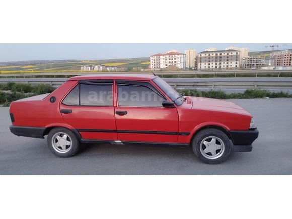 Sahibinden Tofaş Şahin S 1992 Model