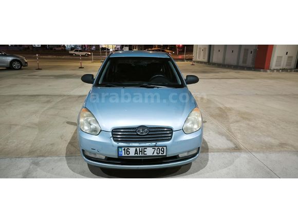 satılık Hyundai Accent era