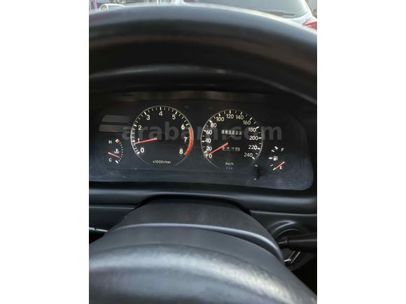 —ACiL— Klimalı Sahibinden Toyota Corolla 1.6 XEi 1997 Model 