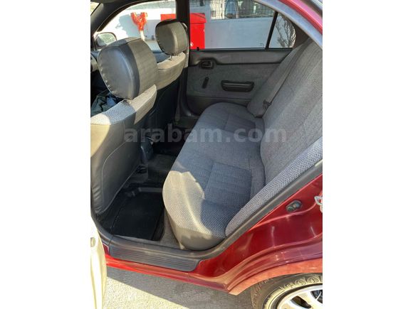 —ACiL— Klimalı Sahibinden Toyota Corolla 1.6 XEi 1997 Model 