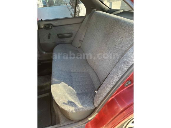 —ACiL— Klimalı Sahibinden Toyota Corolla 1.6 XEi 1997 Model 
