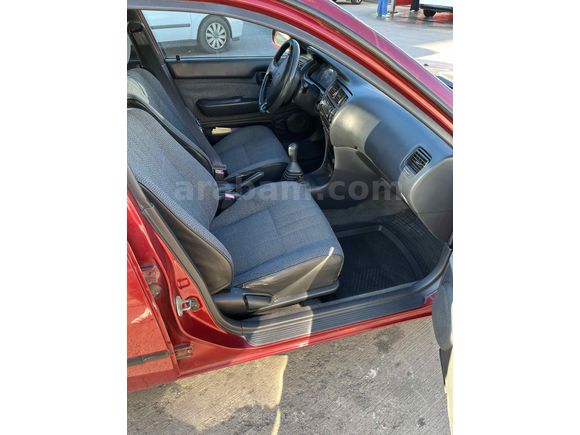 —ACiL— Klimalı Sahibinden Toyota Corolla 1.6 XEi 1997 Model 