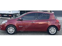 Sahibinden Renault Clio 1.5 dCi Dynamique 2009 Model 