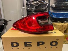 RENAULT KADJAR SOL STOP LEDLİ 2015-2021 SIFIR TAİWAN 265552478R