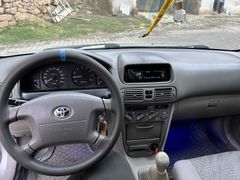 Sahibinden Toyota Corolla 1.4 Terra VVT-i 2000 Model 