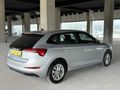 2023 SKODA SCALA HATASIZ SERVİS BAKIMLI 87 BİNDE