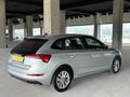 2023 SKODA SCALA HATASIZ SERVİS BAKIMLI 87 BİNDE