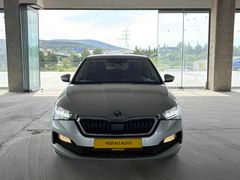 2023 SKODA SCALA OTOMATİK SERVİS BAKIMLI 87 BİNDE