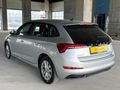 2023 SKODA SCALA HATASIZ SERVİS BAKIMLI 87 BİNDE