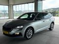 2023 SKODA SCALA HATASIZ SERVİS BAKIMLI 87 BİNDE
