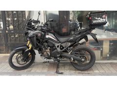 Sahibinden Honda CRF1000L Africa Twin Adventure Sports 