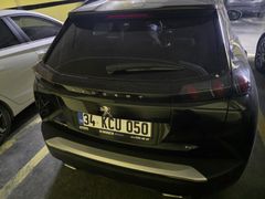 Sahibinden Peugeot 2008 1.2 PureTech GT 2022 Model İstanbul